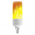 Led st stick flamme 0,5w/515 230v e14 10lm chaud osram