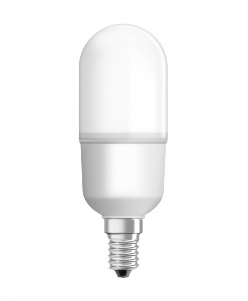 Osram led stick60 dépolie 840 e14 8w 806lm ø40,4