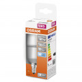 Osram led stick60 dépolie 840 e14 8w 806lm ø40,4