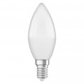 Led star cl b  fr 25 non-dim  3,3w/827 e14