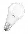 Osram led star+ rgbw cla60 dépolie 827 e27 9,7w télécommande ir