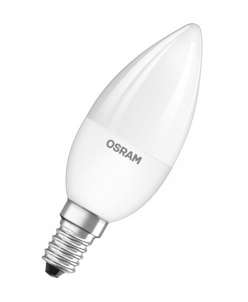 Osram led star+ rgbw clb25 dépolie 827 e14 4,2w télécommande ir