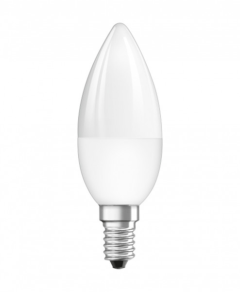 Osram led star+ rgbw clb25 dépolie 827 e14 4,2w télécommande ir