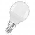 Osram led clp40 dépolie 840 e14 4,9w 470lm