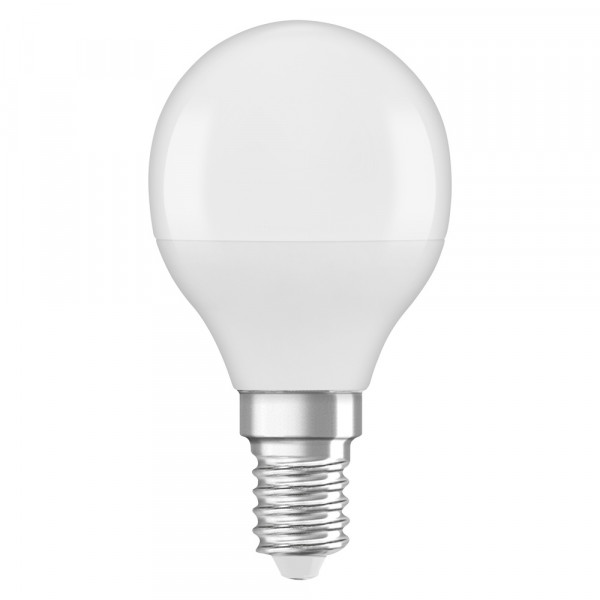 Osram led clp40 dépolie 840 e14 4,9w 470lm