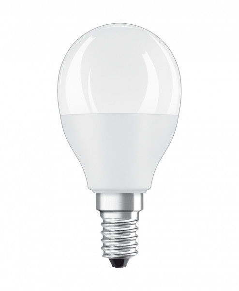 Osram led star+ rgbw clp40 dépolie 827 e14 4,9w télécommande ir