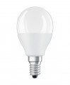 Osram led star+ rgbw clp40 dépolie 827 e14 4,9w télécommande ir