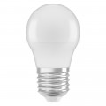 Osram led clp40 dépolie 827 e27 4,9w 470lm