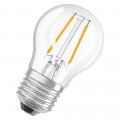 Led star cl p  fil 25 non-dim  2,5w/840 e27