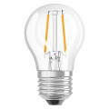 Led star cl p  fil 25 non-dim  2,5w/840 e27