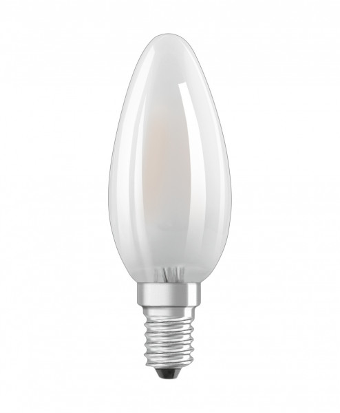 Led star cl b  gl fr 15 non-dim  1,5w/827 e14