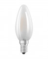 Led star cl b  gl fr 15 non-dim  1,5w/827 e14