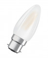 Led star cl b  gl fr 25 non-dim  2,5w/827 b22d