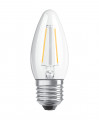 Led superstar cl b  fil 40 dim  5w/827 e27