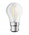 Osram led fil clp25 claire 827 b22 2,5w 250lm verre