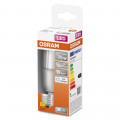 Osram led stick75 dépolie 865 e27 9w 1050lm ø40,4