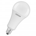 Osram led cla200 dépolie 827 e27 24,9w 3452lm