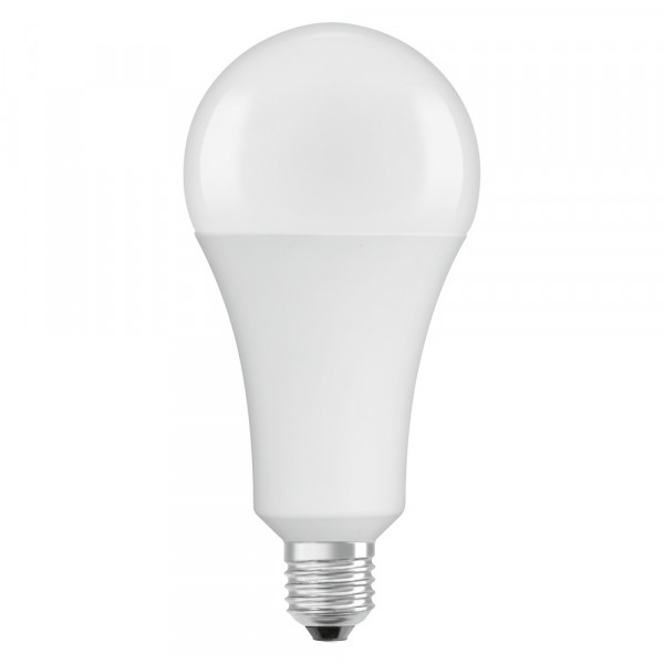 Osram led cla200 dépolie 827 e27 24,9w 3452lm