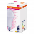 Osram led cla200 dépolie 827 e27 24,9w 3452lm