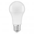 Led value classic a75 dép 10w 827 e27 1055lm osram