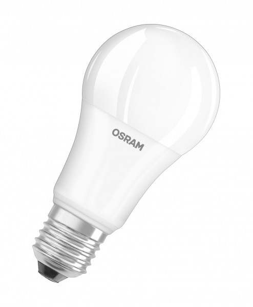 Led value classic a100 dép 13w 865 e27 1521lm osram