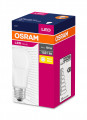 Led value classic a100 dép 13w 827 e27 1521lm osram