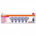 Osram led parathom mr16 35 827 gu5.3 36° 3,8w 350lm x5