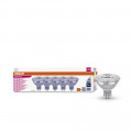 Osram led parathom mr16 35 830 gu5.3 36° 3,8w 350lm x5