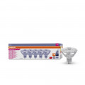 Osram led parathom dim mr16 20 927 gu5.3 36° 3,4w 230lm x5