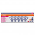 Osram led parathom dim mr16 20 940 gu5.3 36° 3,4w 230lm x5