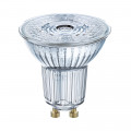 Led val par16 50 36° 4,3w 840 gu10 350lm osram