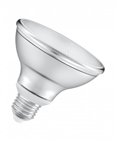 Osram led parathom dim par30 75 927 36° e27 10w 633lm