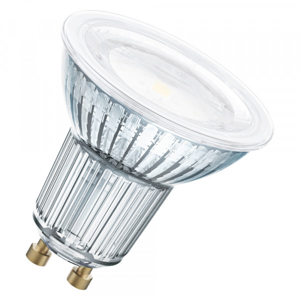 Led star  par16   80 non-dim 120° 6,9w/827 gu10