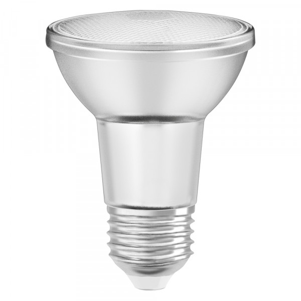 Led superstar  par20   50 dim 36° 5w/927 e27