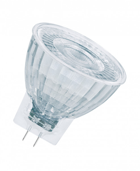 Led superstar  mr11   35 dim 36° 4,5w/927 gu4