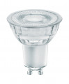 Spot par16 superstar+ led 36° verre variable 3,7w=35 gu10 chaud