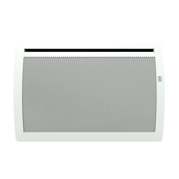 Quartéa intelligent rayonnant horizontal 750w blanc