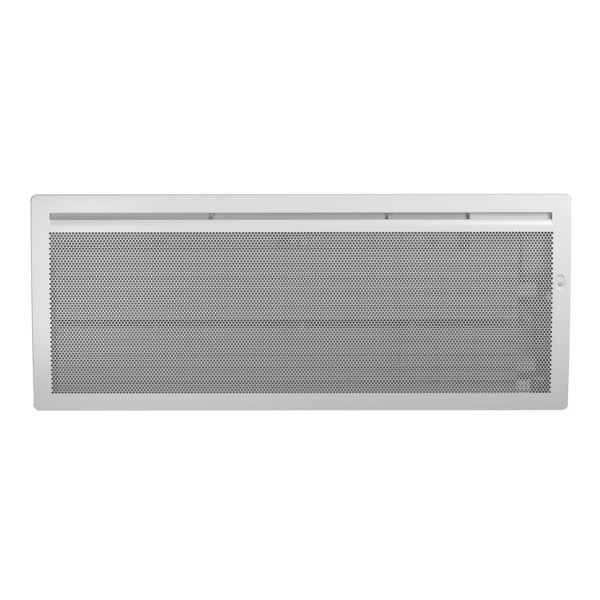 Quartéa intelligent rayonnant horizontal 2000w blanc