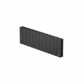 Beladoo radiateur - plinthe - 1000w - anthracite