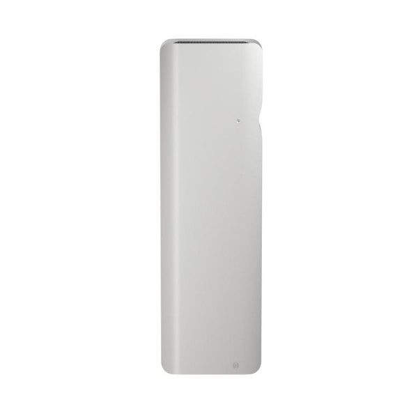 Dook radiateur - vertical - 2000w - blanc satiné