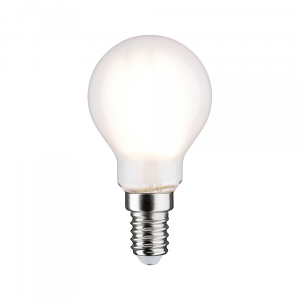 Led fil sphérique 806lm e14 2700k 6,5w dépoli 230v