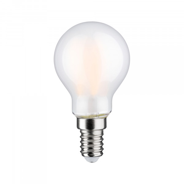 Led fil sphérique 806lm e14 2700k 6,5w dépoli 230v