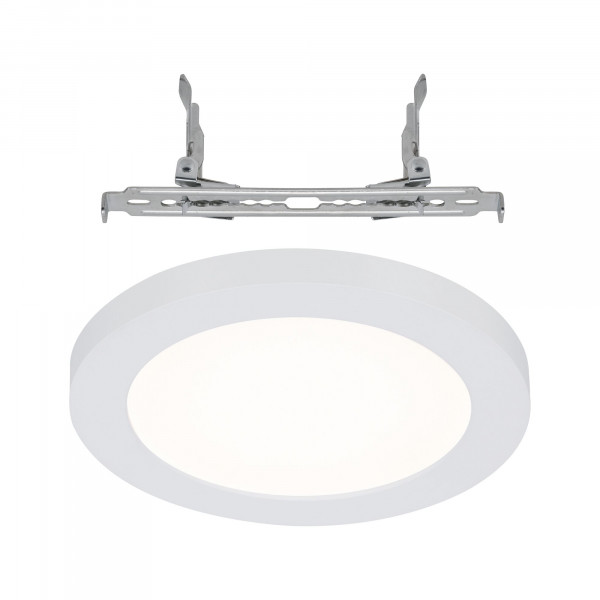 Paulmann pan. enc promo rd led 1x12w/14