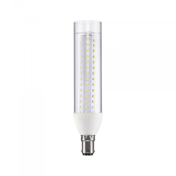 Led b15d tube 1055lm 40000k 230v