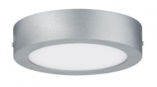 Paulmann wallceiling lunar led panel 17