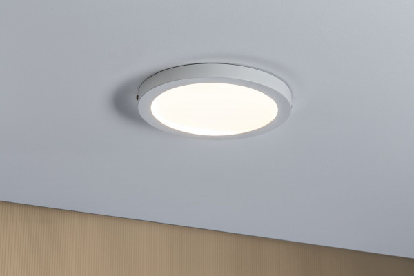 Paulmann panneau led wallceiling atria 