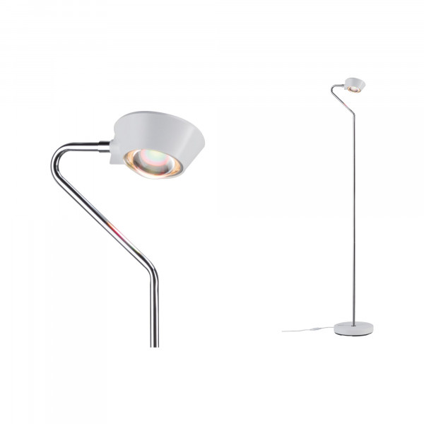 Paulmann lampadaire ramos grad led 13w 