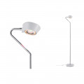 Paulmann lampadaire ramos grad led 13w 