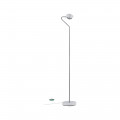 Paulmann lampadaire ramos grad led 13w 