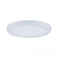 Paulmann panneau led wallceiling atria 